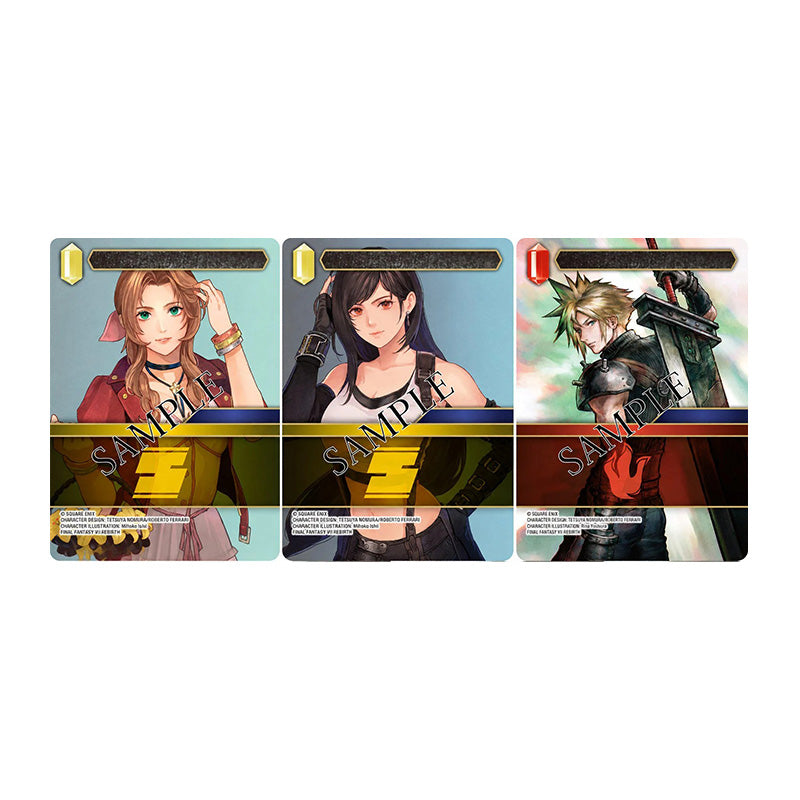Final Fantasy TCG Opus XXXI Symphony of Heroes Booster Box