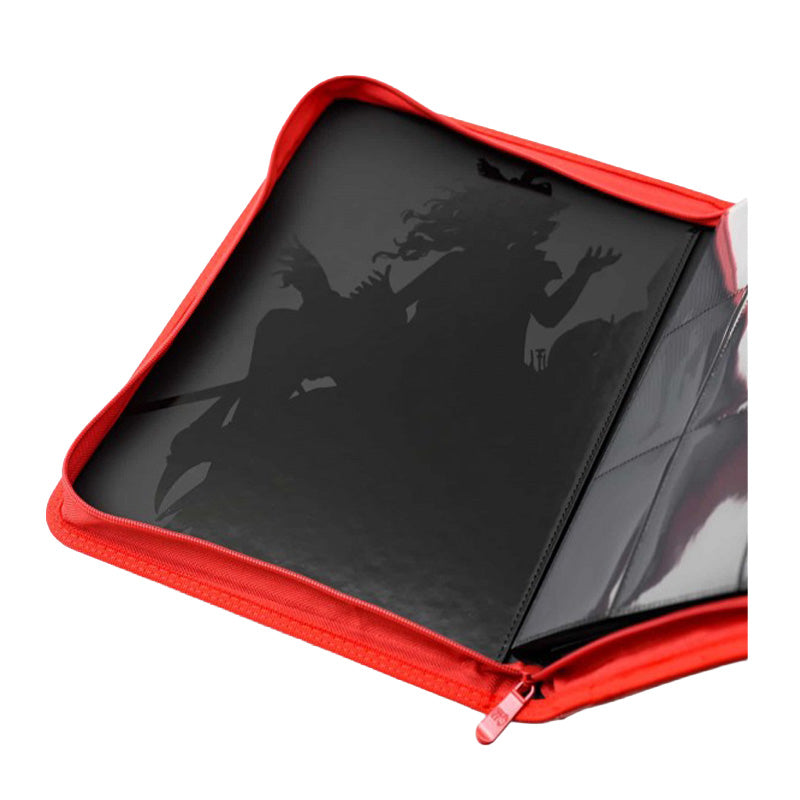 Final Fantasy Terra 9 Pocket Pro Binder