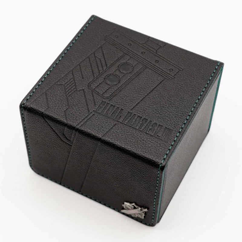 Final Fantasy VII Buster Sword Premium Deck Case
