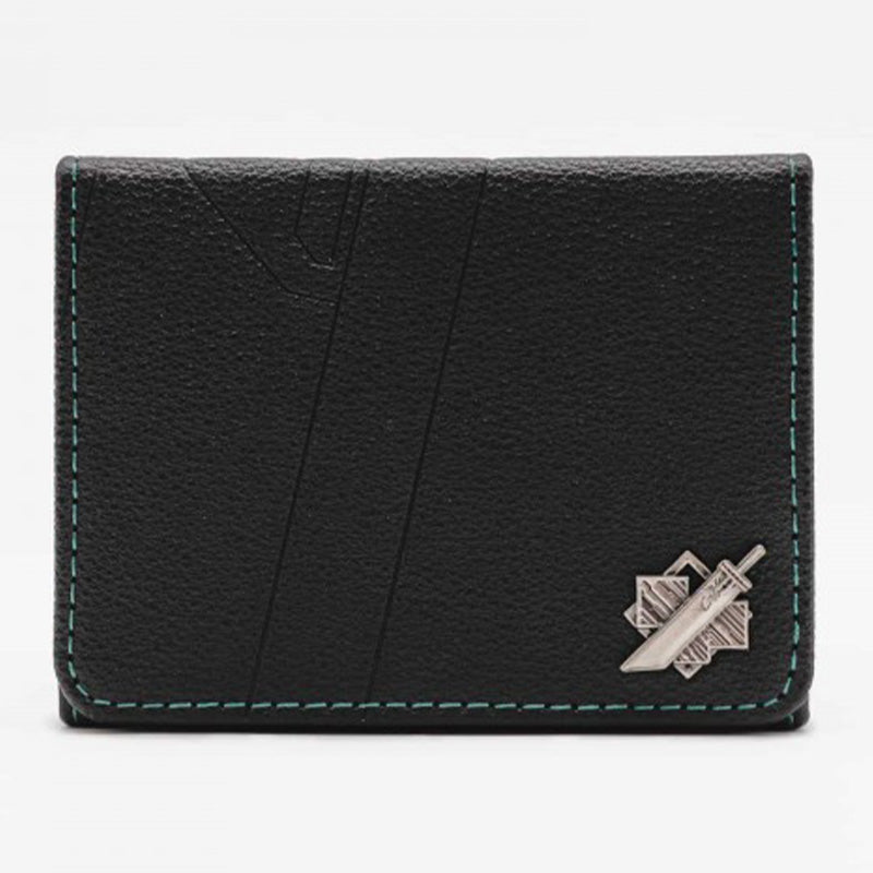 Final Fantasy VII Buster Sword Premium Deck Case