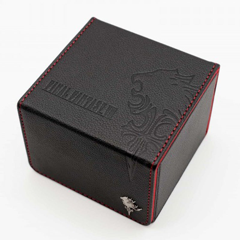 Final Fantasy VIII Sleeping Lion Heart Premium Deck Case