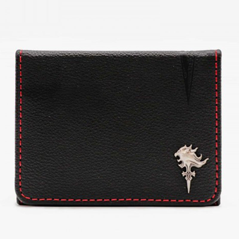 Final Fantasy VIII Sleeping Lion Heart Premium Deck Case