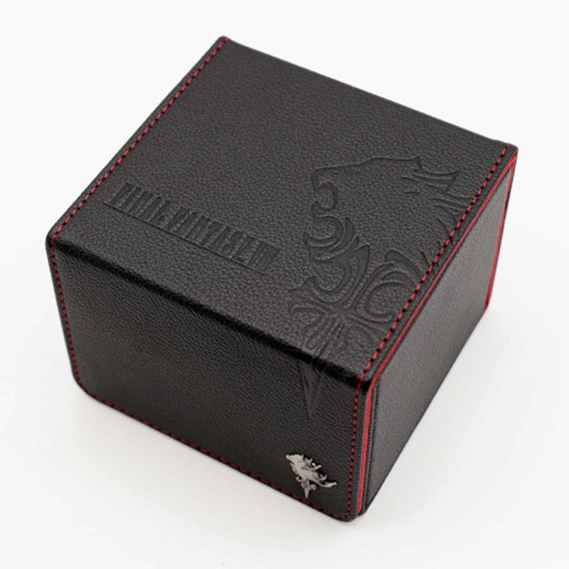 Final Fantasy VIII Sleeping Lion Heart Premium Deck Case