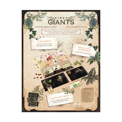First Giants