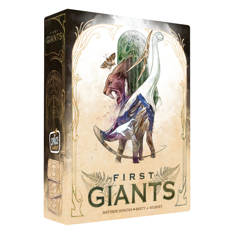 First Giants