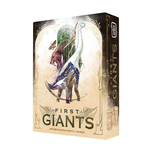 First Giants