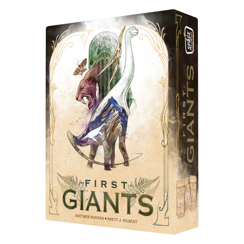First Giants