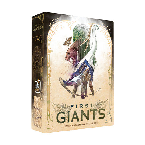 First Giants