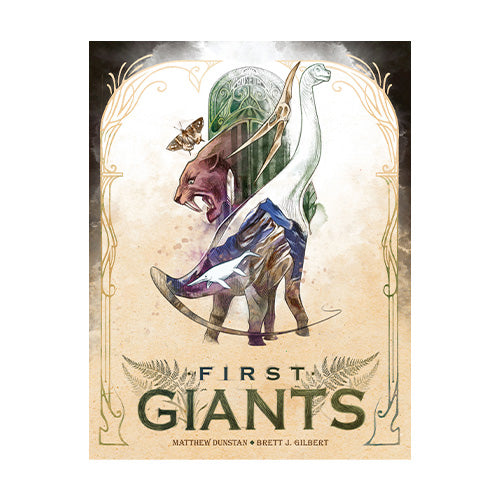 First Giants