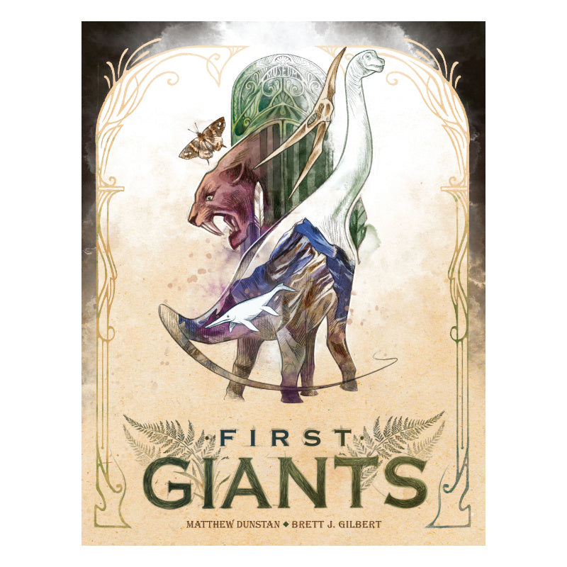 First Giants