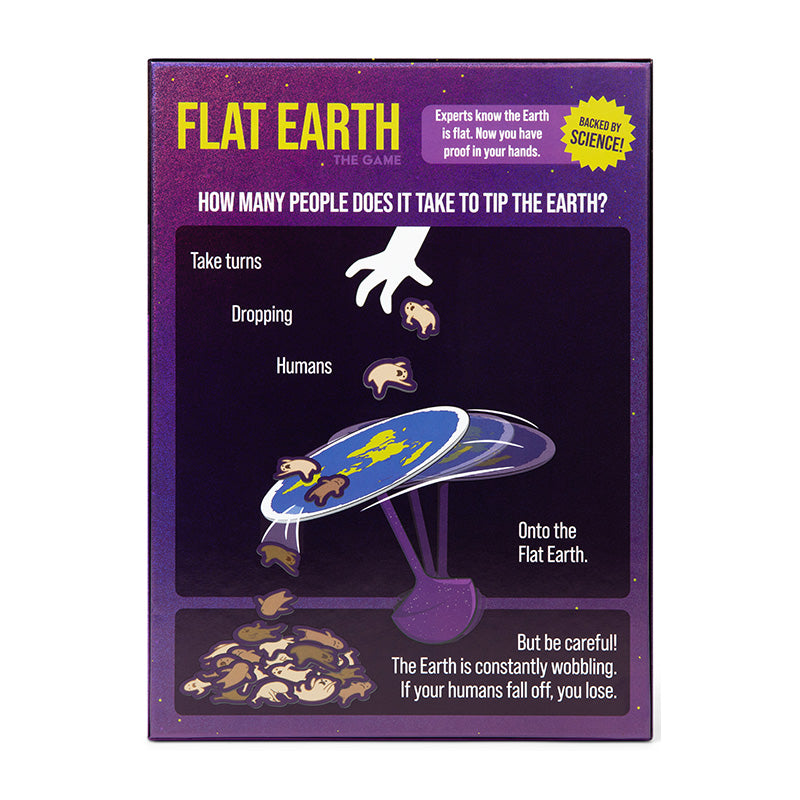 Flat Earth
