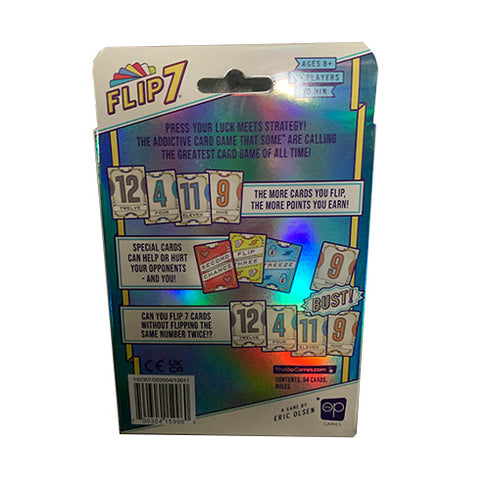 Flip 7