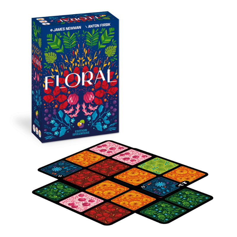 Floral