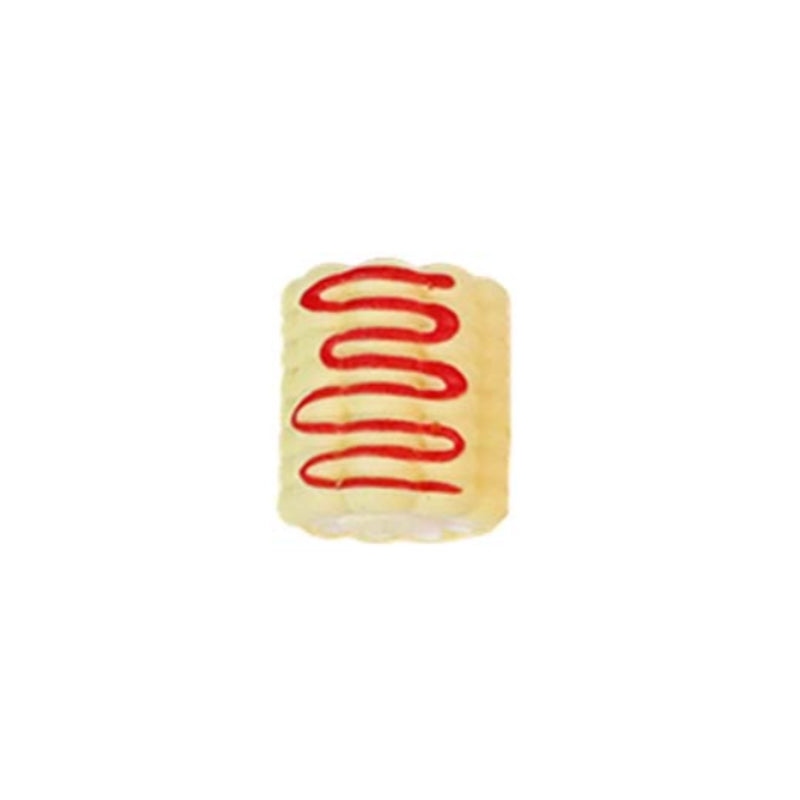 FLUFFMELLIES Fast Food Mystery Box Single Blind Box