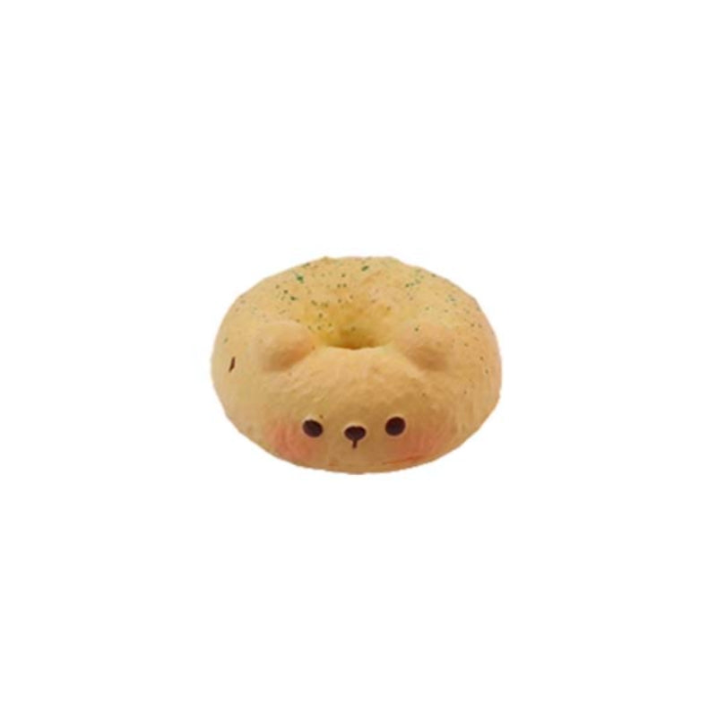 FLUFFMELLIES Fast Food Mystery Box Single Blind Box
