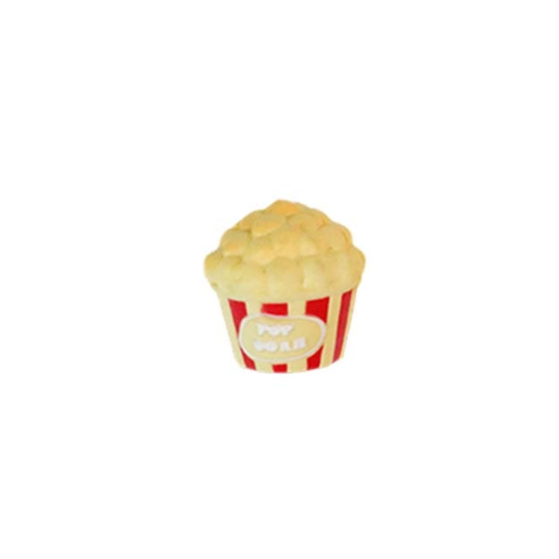 FLUFFMELLIES Fast Food Mystery Box Single Blind Box