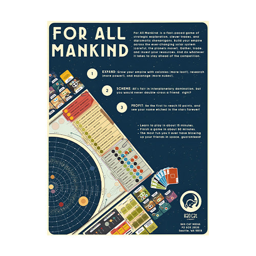 For All Mankind