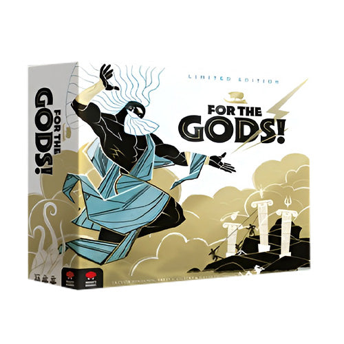 For The Gods