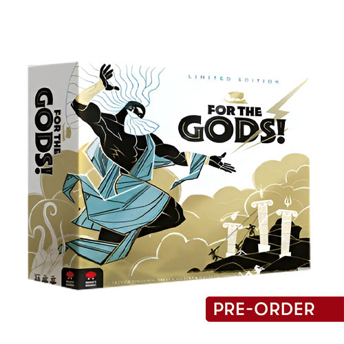 For The Gods