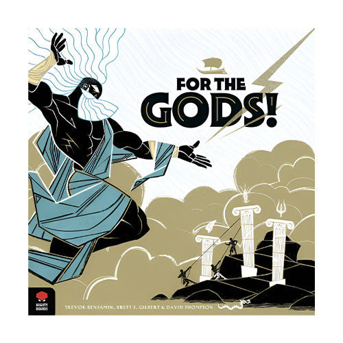 For The Gods
