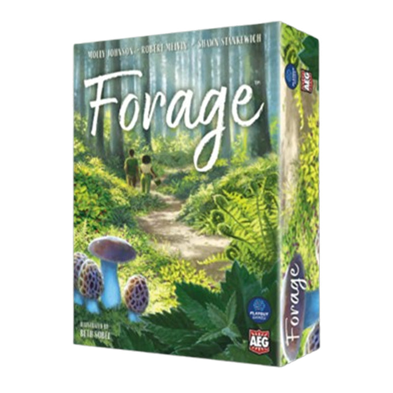 Forage