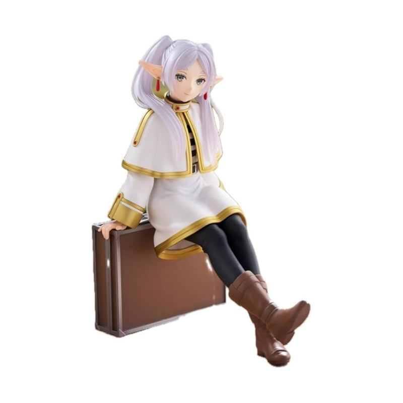 Frieren Beyond Journey's End Desktop Cute Figure Frieren (Trunk Case Version)