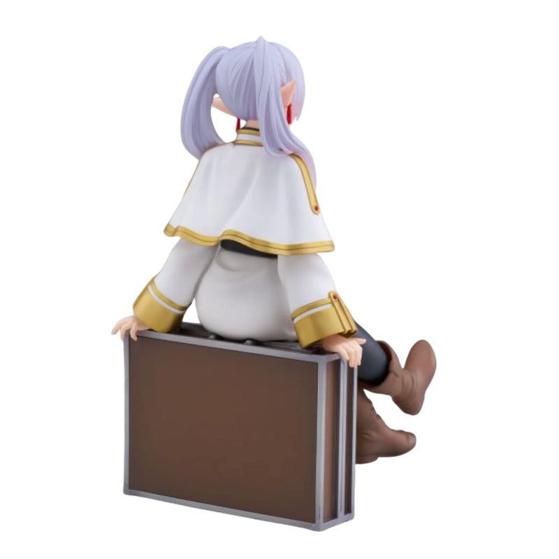 Frieren Beyond Journey's End Desktop Cute Figure Frieren (Trunk Case Version)