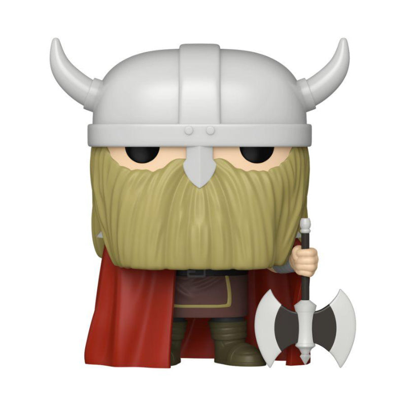 Frieren Beyond Journey's End - Eisen Pop! Vinyl