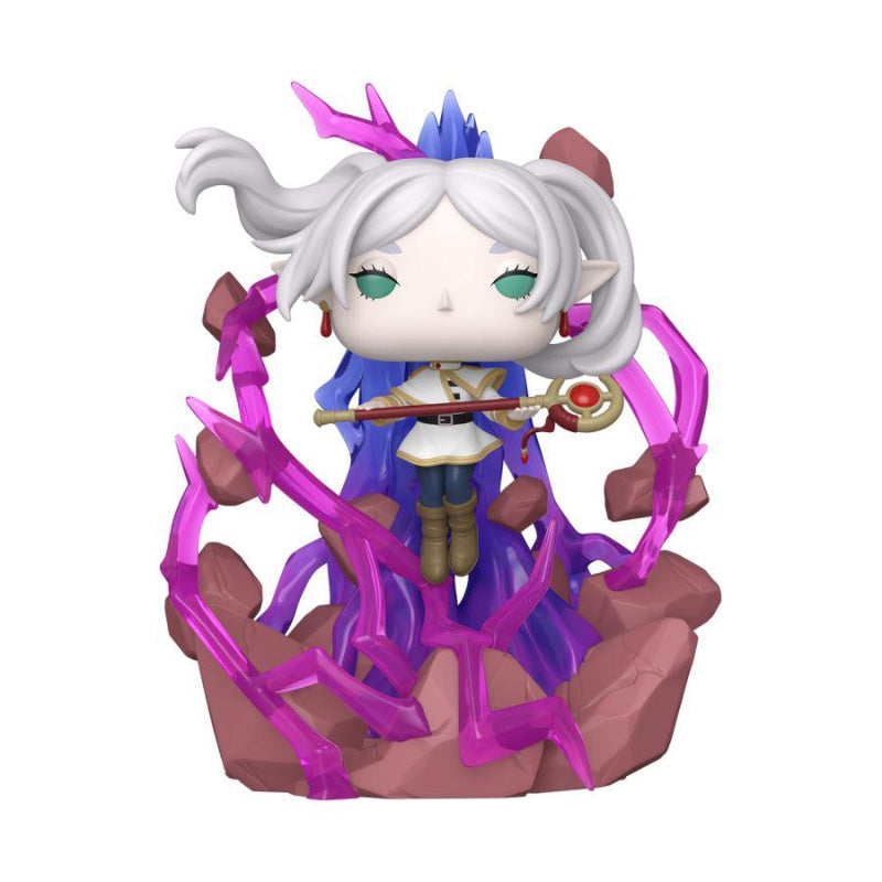 Frieren Beyond Journey's End - Frieren Pop! Deluxe