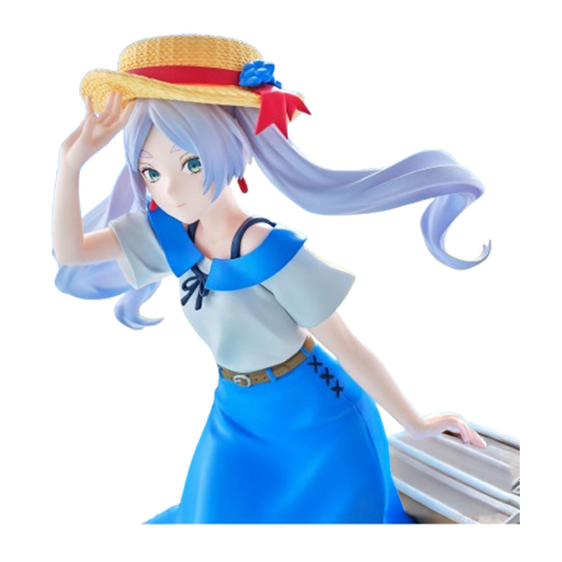 Frieren Beyond Journey's End Luminasta Frieren SUMMER DRESS