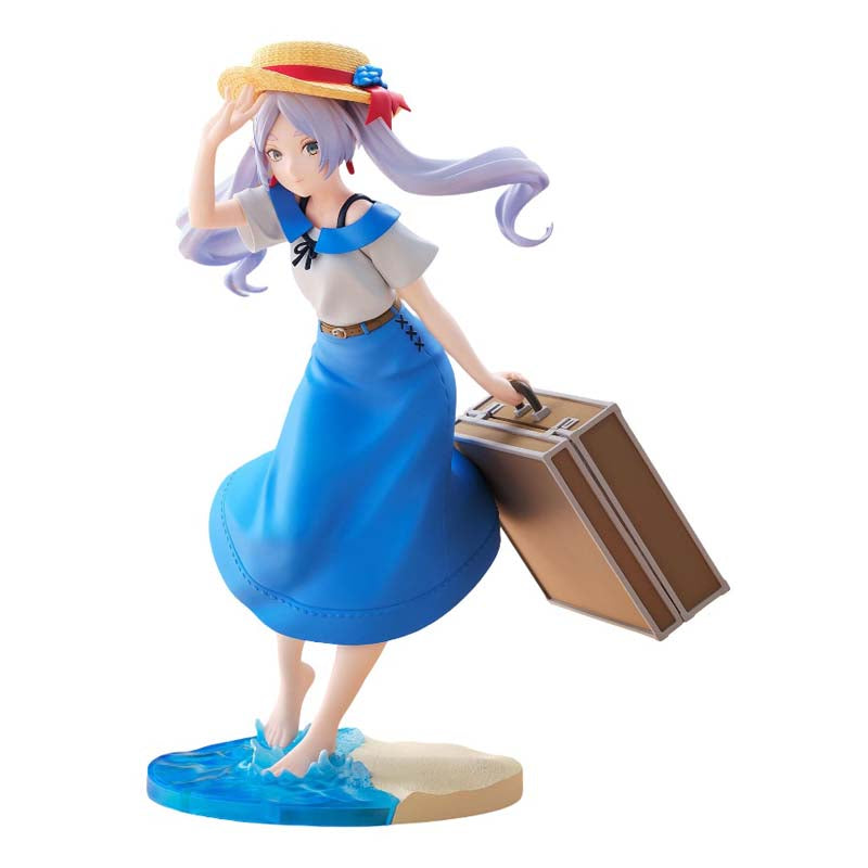 Frieren Beyond Journey's End Luminasta Frieren SUMMER DRESS