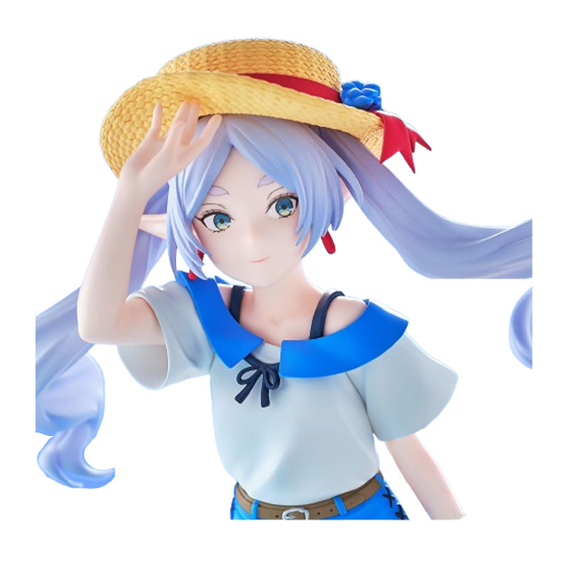 Frieren Beyond Journey's End Luminasta Frieren SUMMER DRESS