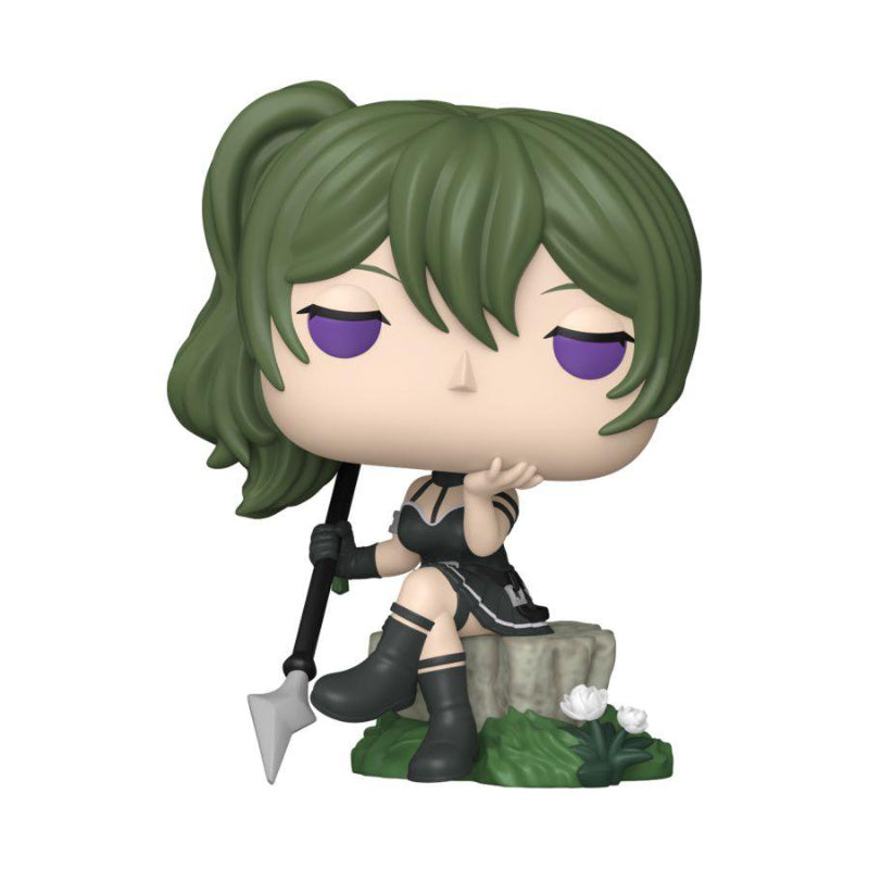 Frieren Beyond Journey's End - Ubel Pop! Vinyl
