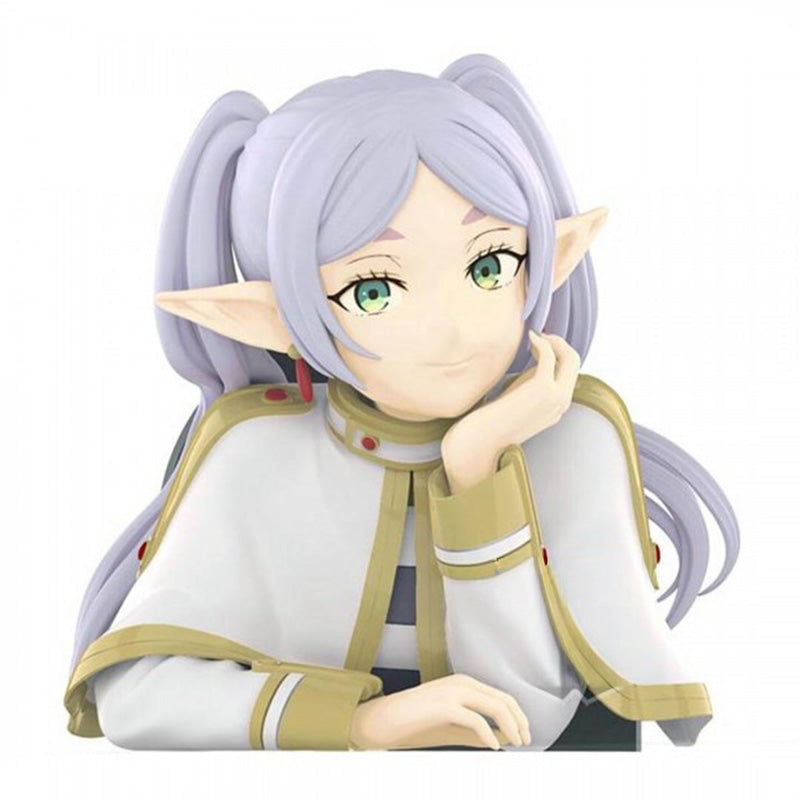 FRIEREN: BEYOND JOURNEYS END - BUST FIGURE - FRIEREN (REPEAT)