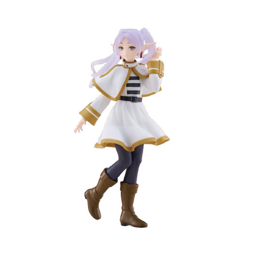 Frieren Beyond Journeys End Coreful Figure Frieren
