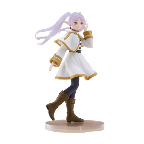 Frieren Beyond Journeys End Coreful Figure Frieren