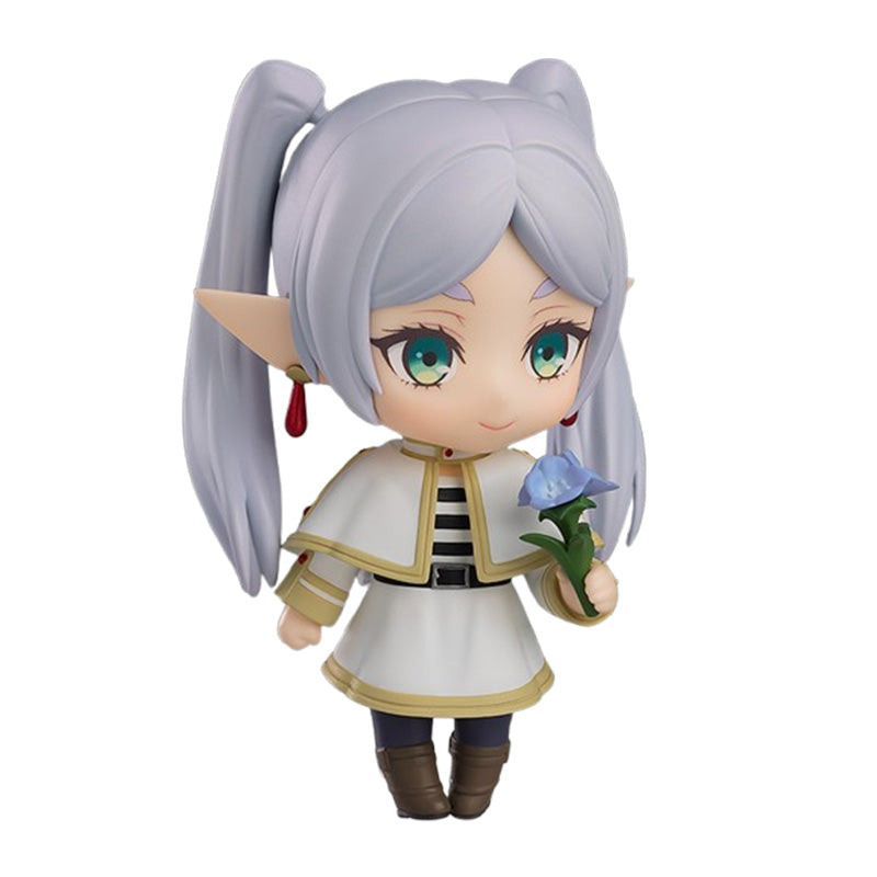Frieren Beyond Journeys End Nendoroid Frieren