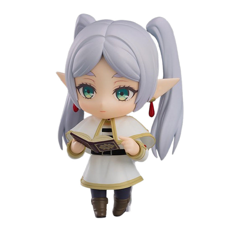 Frieren Beyond Journeys End Nendoroid Frieren