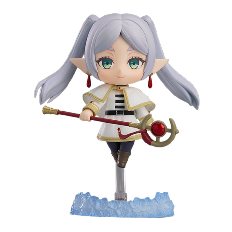 Frieren Beyond Journeys End Nendoroid Frieren