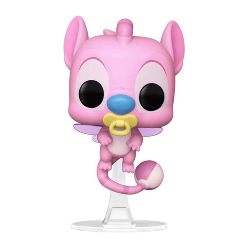 Funko Pop! Babyfier Experiment 151 #1725 Limited Edition w/ Protector