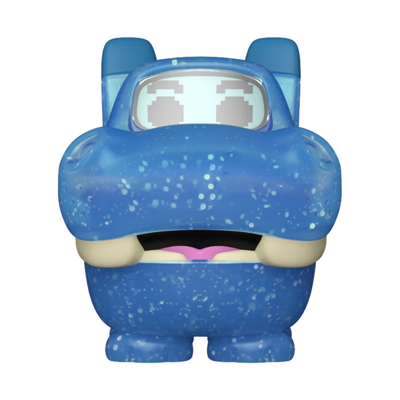 Funko Pop! Disney Pixar Toy Story 5 Atlas #1717 Limited Edition w/ Protector