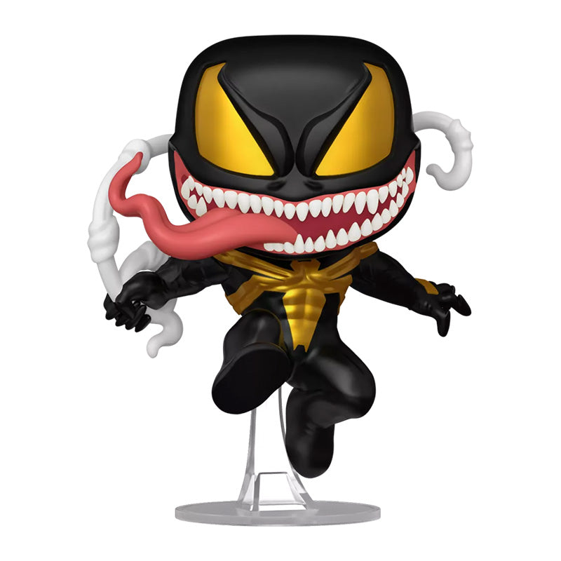 Funko Pop! Marvel All New Venom #1584 Limited Edition w/ Protector