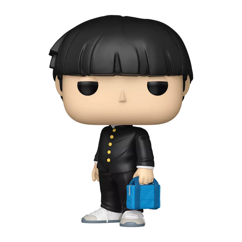 Funko Pop! Mob Psycho 100 Mob #2406 Chase w/ Protector