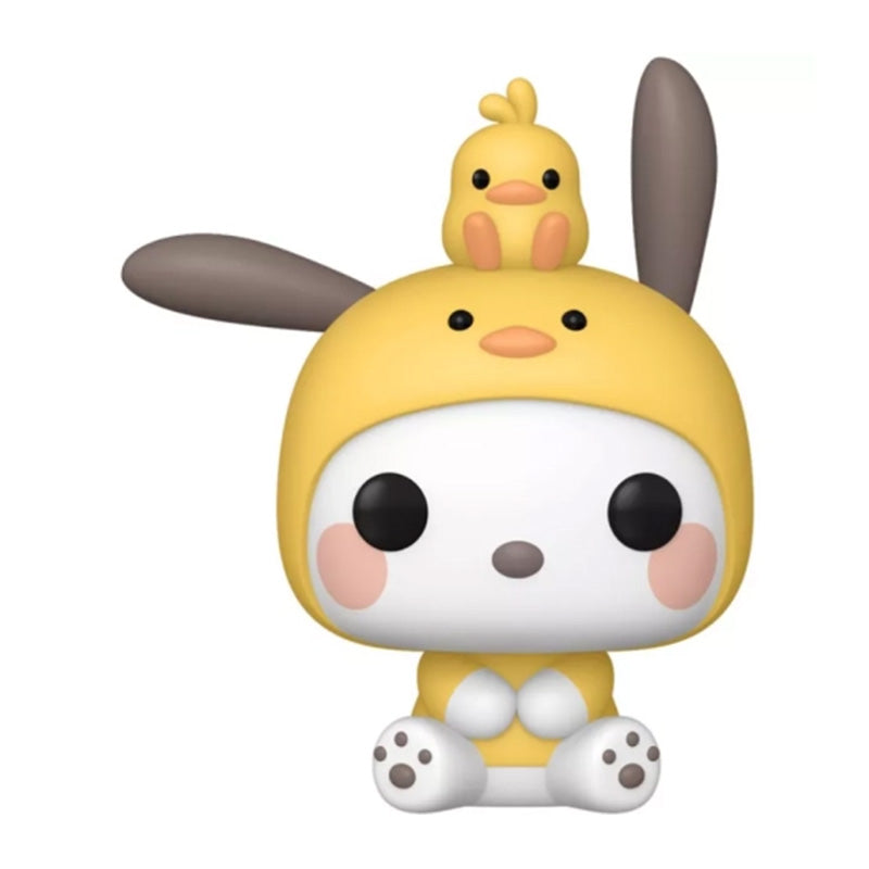 Funko Pop! Pochacco Limited Edition #146 w/ Protector