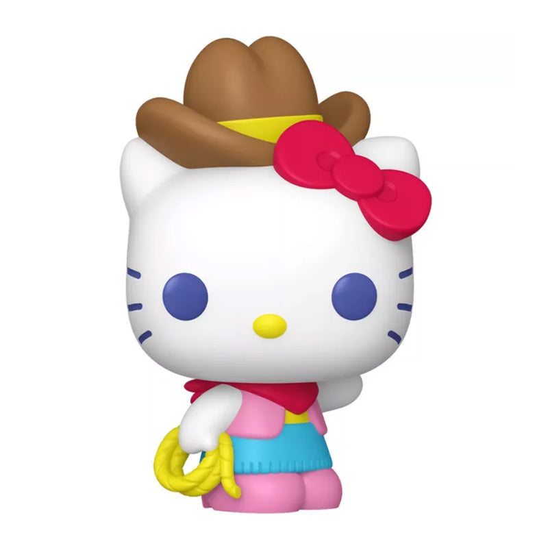 Funko Pop Vinyl Hello Kitty - Hello Kitty (Limited Edition) #133