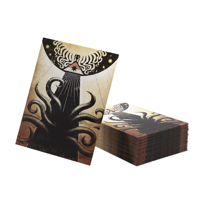 Gamegenic Arkham Horror Encounter Art Sleeves
