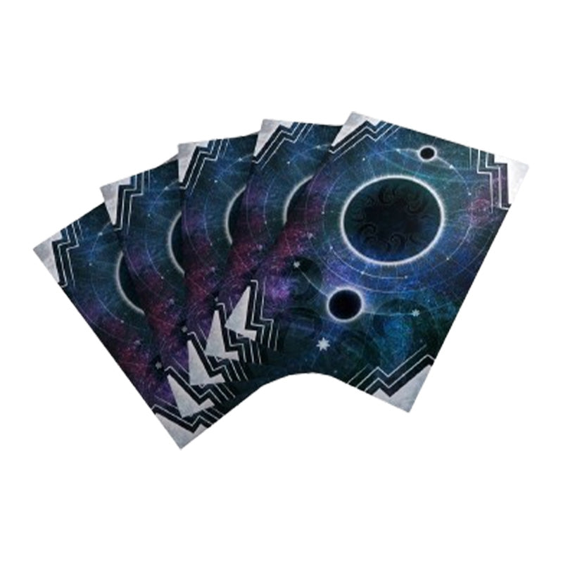 Gamegenic Arkham Horror Investigator Art Sleeves