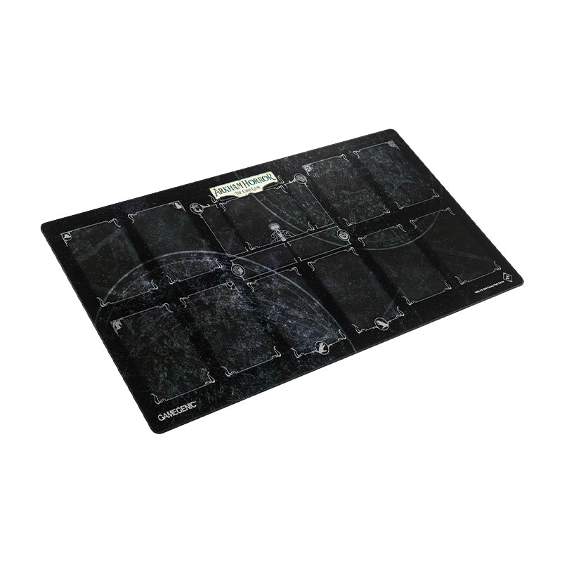 Gamegenic Arkham Horror Investigator Game Mat