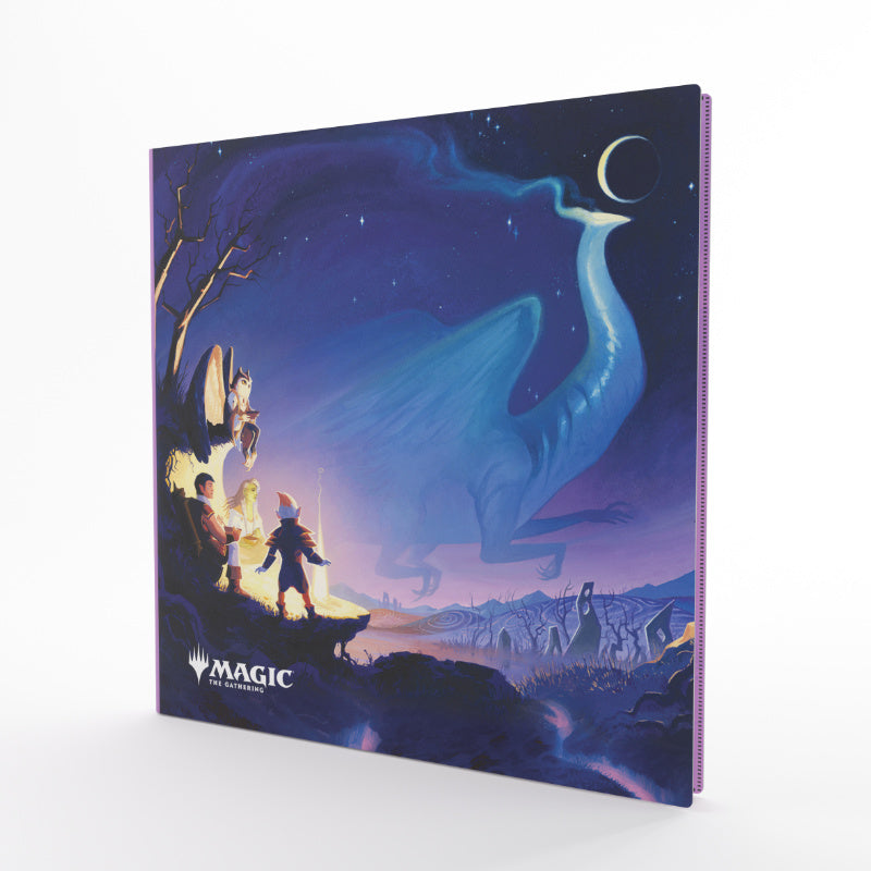 Gamegenic Magic MTG Lorwyn Eclipsed Casual Album 24-Pocket