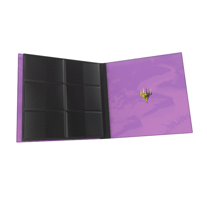 Gamegenic Magic MTG Lorwyn Eclipsed Casual Album 24-Pocket